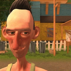 Stickman Shinobi: Ninja Fight 7.4 (Мод меню: много золота, алмазов и билетов, бессмертие, всё открыто, бесплатные покупки) на Андроид