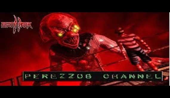 Death Park 2